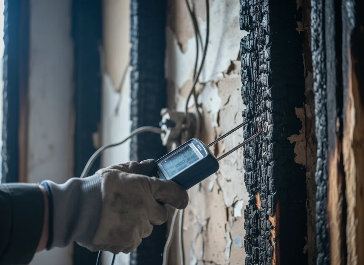 Fire Damage Restoration Oak Forest, IL FAQs